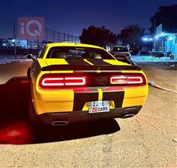 دودج تشالنجر